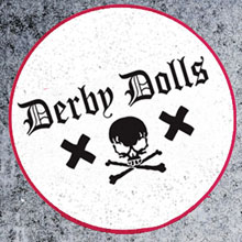 DJ Derby Dolls