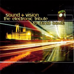 Sound Vision A Tribute To David Bowie